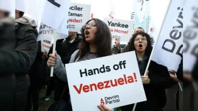 Donald Trump's Venezuela Strategy Poses Challenges for China's Ambitions