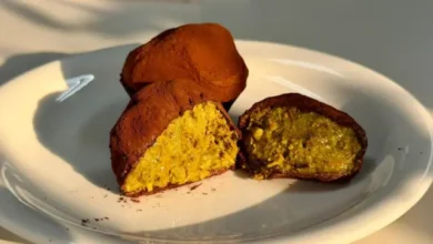 Dubai-Inspired Chewy Cookie Captivates Taste Buds Across the Nation