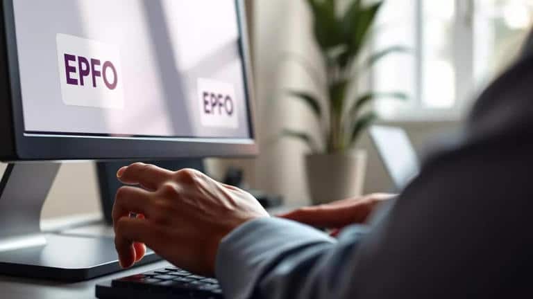 EPFO Members Celebrate New UPI Withdrawal Option for PF; Rollout Anticipated by April