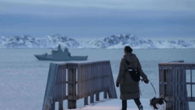 EU Leaders Express Concerns Over Trump's Tariffs Related to Greenland Bid, Highlighting Risks to International Relations