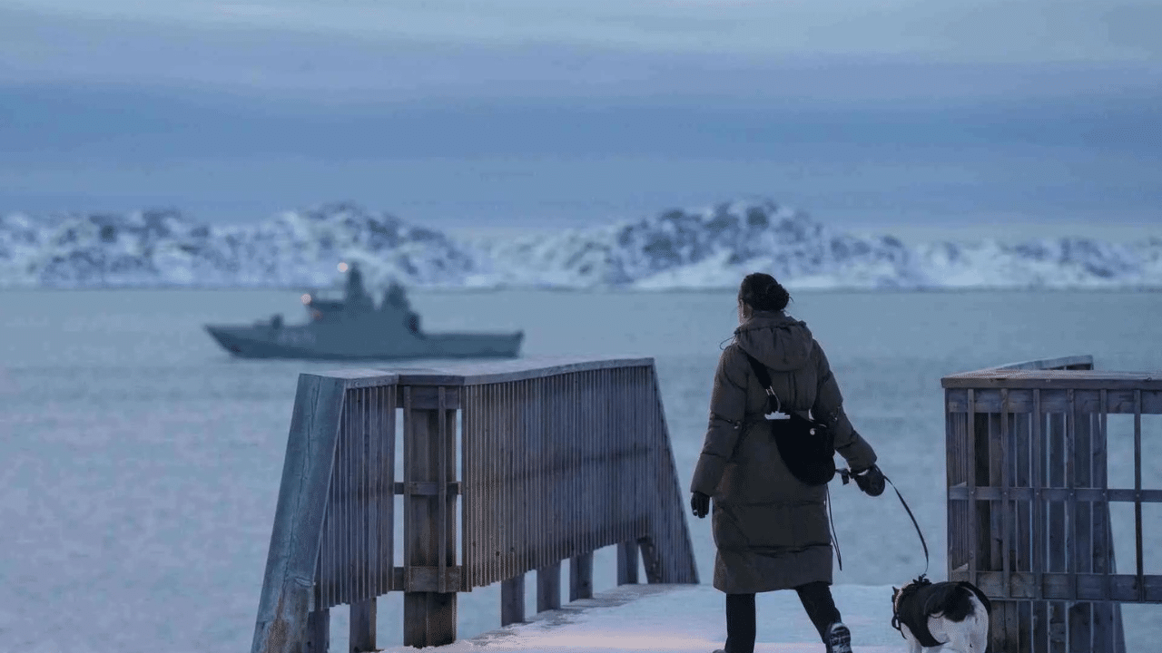 EU Leaders Express Concerns Over Trump's Tariffs Related to Greenland Bid, Highlighting Risks to International Relations