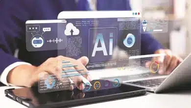 Economic Survey Highlights Uncertainties in IT Sector Amid Concentration of Global AI Model Power