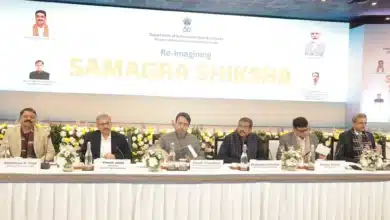 Educational Reforms Planned in Samagra Shiksha 3.0 Consultation