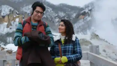Ek Din Teaser Drops: Junaid Khan and Sai Pallavi Bring Subtle Romance to Life in This Heartfelt Love Story
