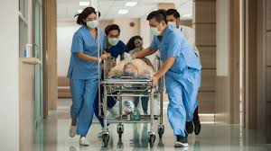 Emergency and critical care
