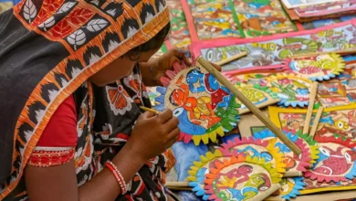 Empowering North-East India’s Textile Sector: A National Initiative
