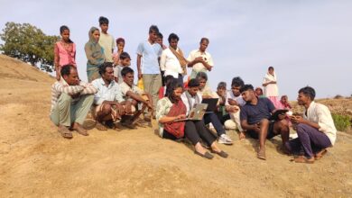 Empowering Tribal Rights: Digital Innovation Takes Center Stage