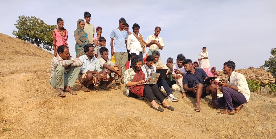 Empowering Tribal Rights: Digital Innovation Takes Center Stage
