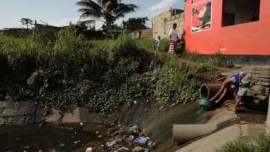 Environmental health