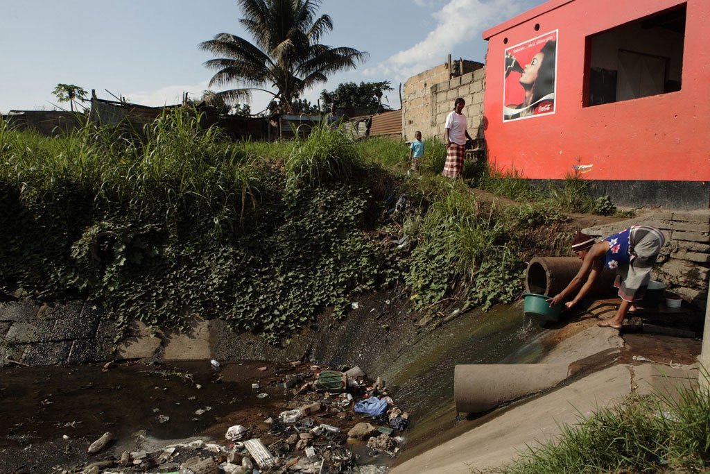 Environmental health