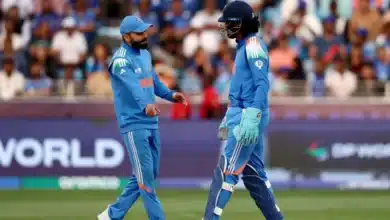 Everything You Need to Know About the India vs New Zealand ODI 2026 Squad Announcement