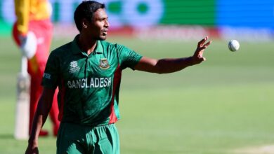 Ex-BCB Administrator Questions: Would Litton Das or Soumya Sarkar Have Made the Same Move as Mustafizur?