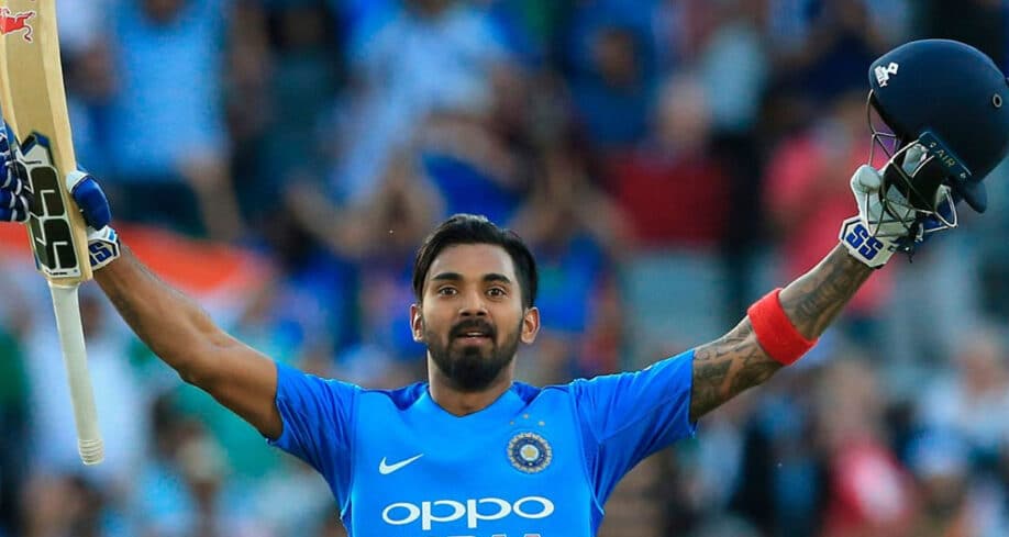 Ex-India Cricketer Praises KL Rahul's Finishing Skills, Compares Him to MS Dhoni