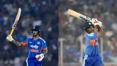 Ex-India Star Weighs In on Potential Sanju Samson Replacement by Ishan Kishan in Team Management Drama