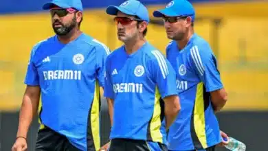 Ex-India Star Weighs in on Rohit Sharma's ODI Captaincy Shift: 'Gautam Gambhir Used Ajit Agarkar's Perspective'