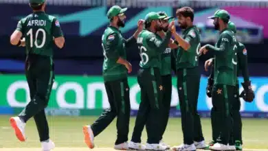 Ex-Pakistan Star Sparks Controversy with Bold Comments on India-Pakistan World Cup Final
