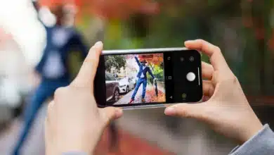 Exploring My Favorite iPhone Camera App for Capturing Authentic Photos