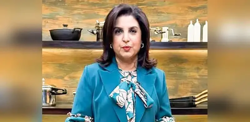 Farah Khan Unveils 'The 50': A Game-Changer for Indian Reality TV