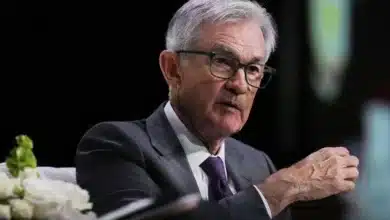 Federal Reserve Chair Powell Responds to DOJ Subpoena Threatening Criminal Indictment Against Central Bank