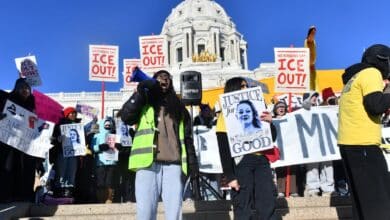 Federal immigration enforcement near schools disrupts attendance, traumatizes students and damages their academic performance