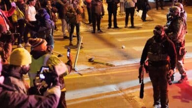 Filming ICE is legal but exposes you to digital tracking – here’s how to minimize the risk