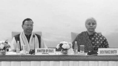Finance Minister Leads Pre-Budget Consultation with States and Union Territories