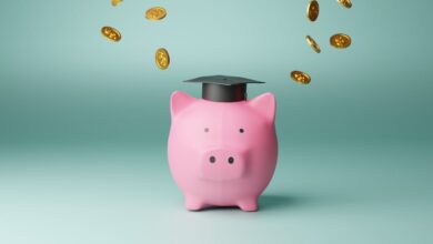 Financial case for college remains strong, but universities need to add creative thinking to their curriculum