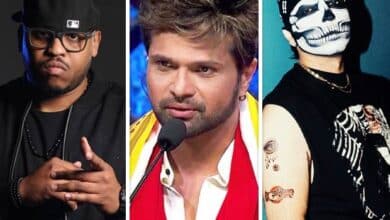 Flipperachi Set to Shine at UN40 Festival with Himesh Reshammiya and Talwiinder