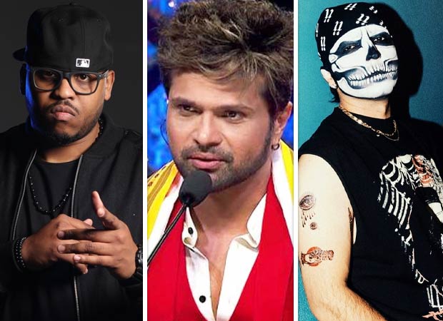 Flipperachi Set to Shine at UN40 Festival with Himesh Reshammiya and Talwiinder