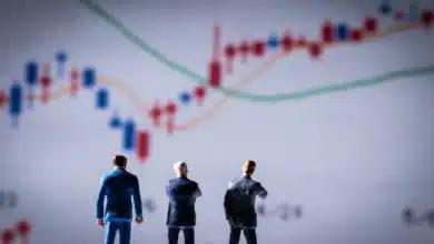 Foreign Investors Continue Selling Trend in Early 2026 Sessions