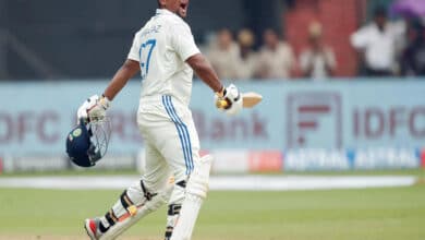 Former India Captain Urges Ajit Agarkar to Give Sarfaraz Khan Another Opportunity