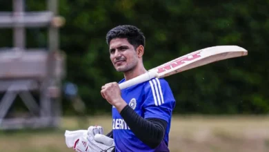 Former India Cricketer Advocates for Shubman Gill's Ouster as ODI Captain