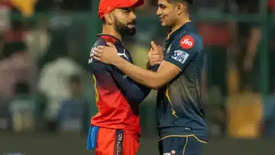 Former India Cricketer Encourages Shubman Gill to Embrace Virat Kohli's Legacy