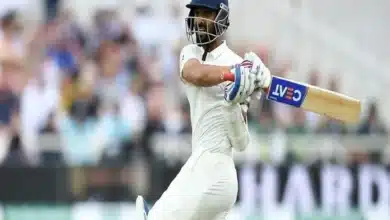 Former India Cricketer Urges Batters to Emulate Pujara and Rahane's Classic Techniques