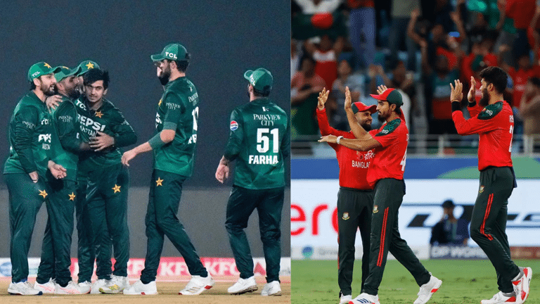 Former Pakistan Cricketers Urge PCB to Avoid T20 World Cup Boycott Amid Bangladesh Tensions