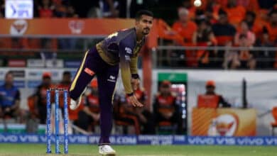 From IPL Stardom to Farewell: The Emotional Journey of Ex-KKR Spinner at 31