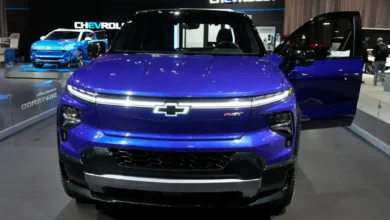 GM Faces $6 Billion in Charges Amid EV Incentive Reductions and Easing Emissions Standards