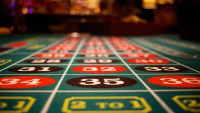 Gaming and Gambling Addiction
