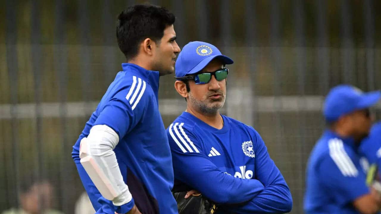 Gautam Gambhir Faces Backlash for Putting Washington Sundar at Risk, Echoes Concerns Over Shubman Gill's Injury