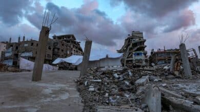 Geoffrey Robertson believes international law is failing us – but the solutions are unclear