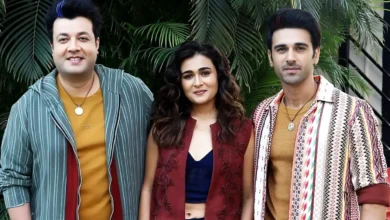 Get Ready for Chaos: 'Rahu Ketu' Trailer Unveils Divine Comedy with Pulkit Samrat and Varun Sharma