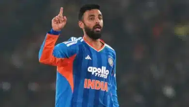 Glenn Phillips Unravels the Mystery of Varun Chakravarthy: A Warning for Team India
