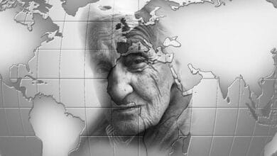 Global Ageing Revolution