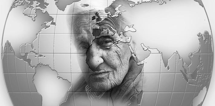 Global Ageing Revolution