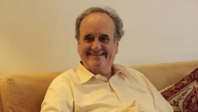 Global Tributes Honor Legendary Broadcaster Dubbed the BBC's 'Voice of India'