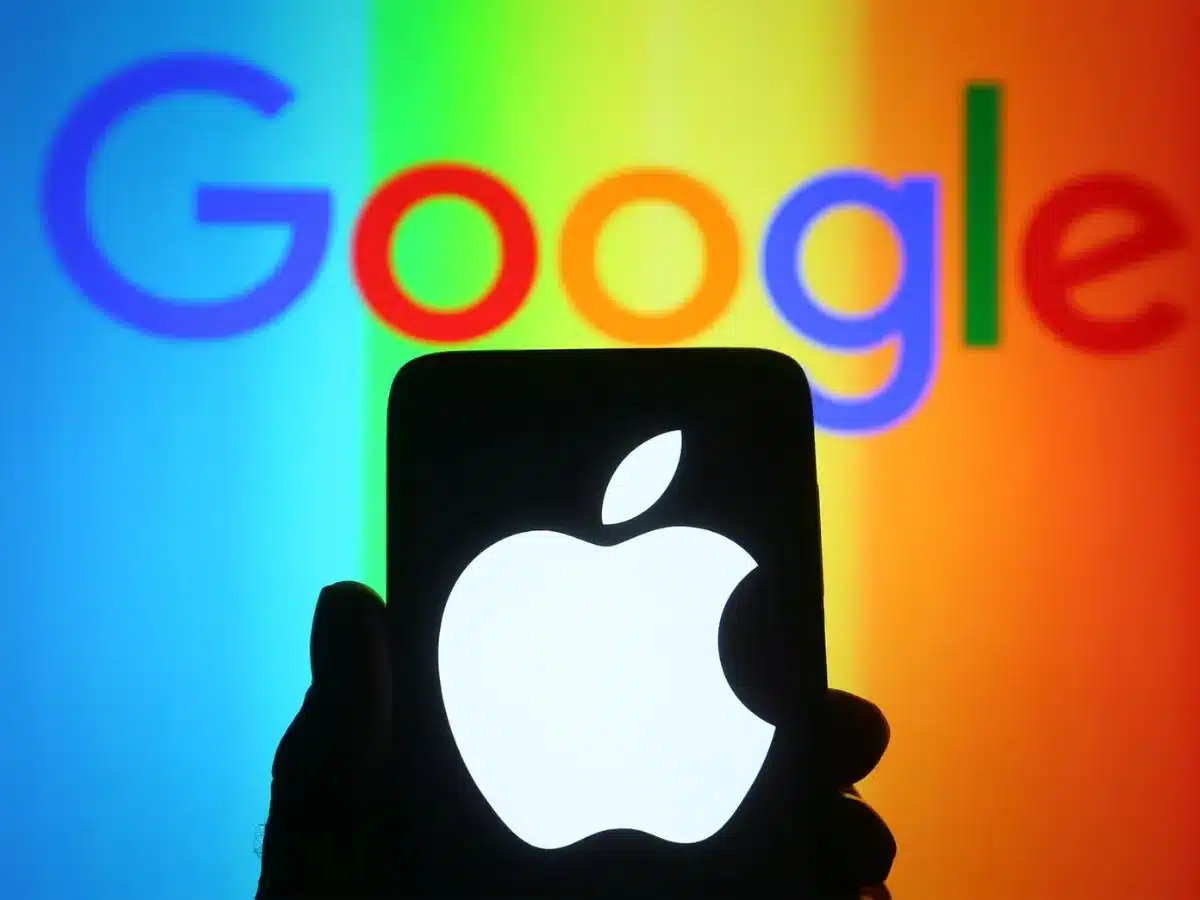 Google Offers Privacy Assurance to iPhone Users Following Gemini Partnership with Apple