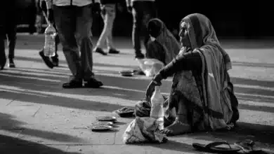 Government Aims for Beggar-Free Metropolises with New Initiatives