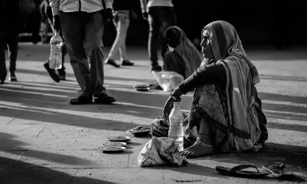 Government Aims for Beggar-Free Metropolises with New Initiatives