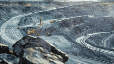 Government Commits to Sustainable Mining for India’s Future