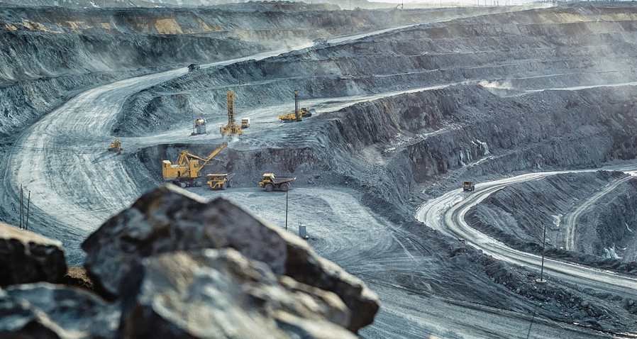 Government Commits to Sustainable Mining for India’s Future